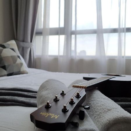 The Perfect Getaway @ Tamarind Suites, Netflix 300Mbps Cyberjaya Exterior photo