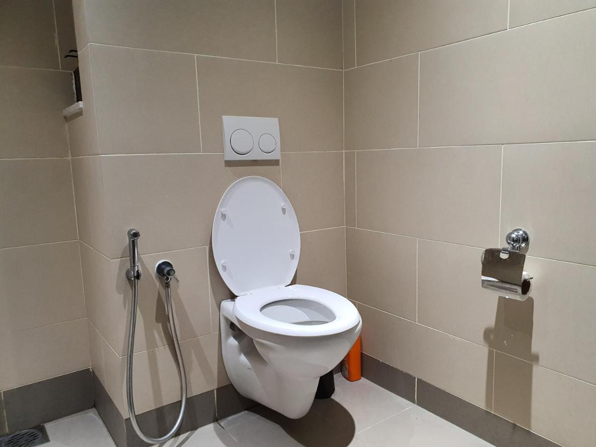 The Perfect Getaway @ Tamarind Suites, Netflix 300Mbps Cyberjaya Exterior photo