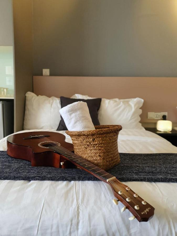 The Perfect Getaway @ Tamarind Suites, Netflix 300Mbps Cyberjaya Exterior photo