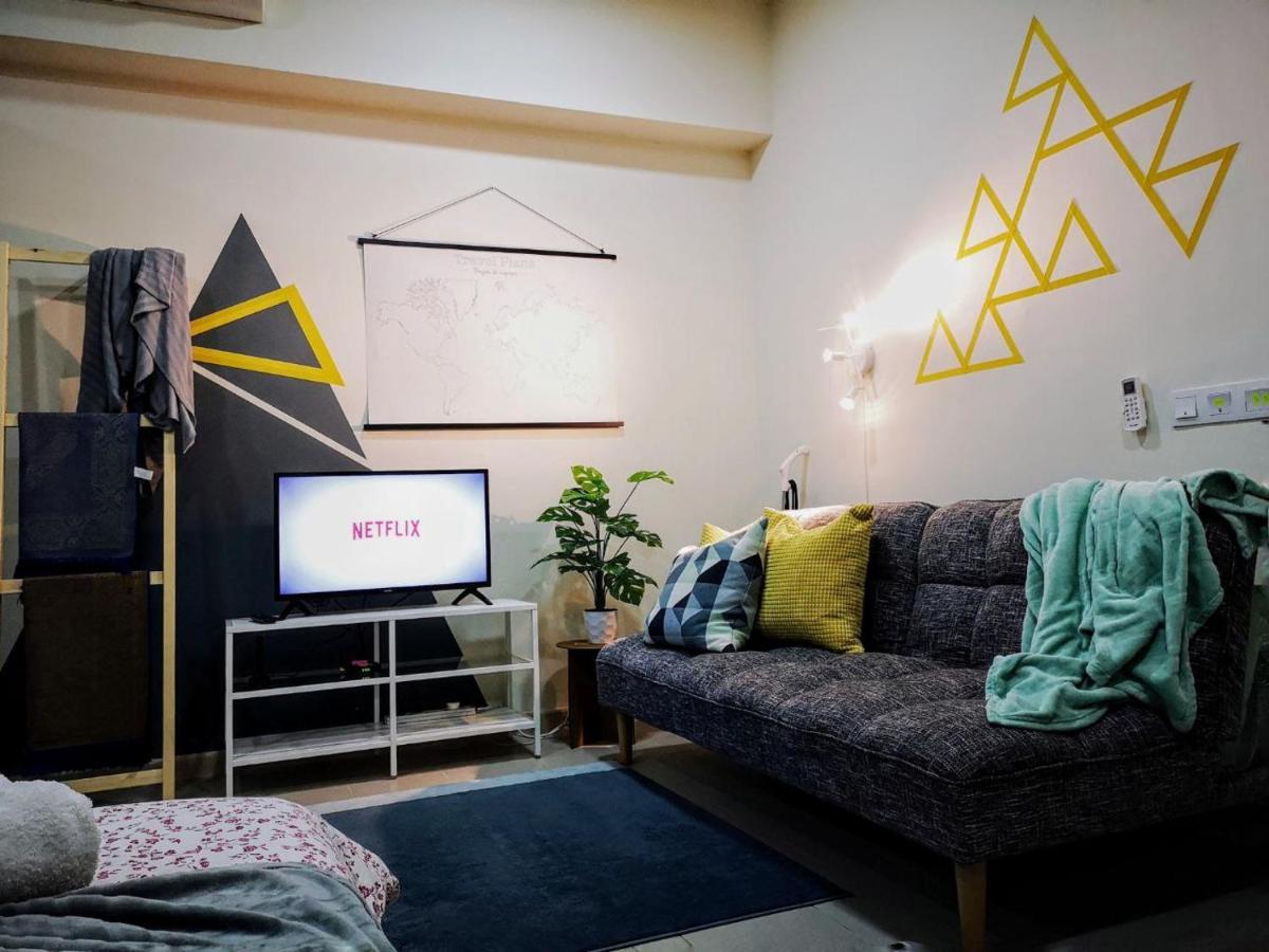 The Perfect Getaway @ Tamarind Suites, Netflix 300Mbps Cyberjaya Exterior photo