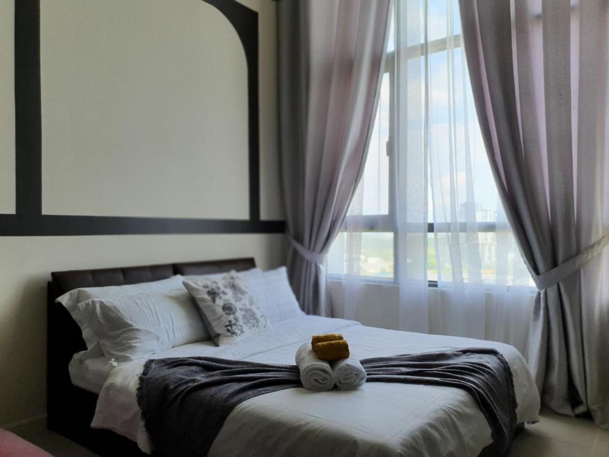 The Perfect Getaway @ Tamarind Suites, Netflix 300Mbps Cyberjaya Exterior photo