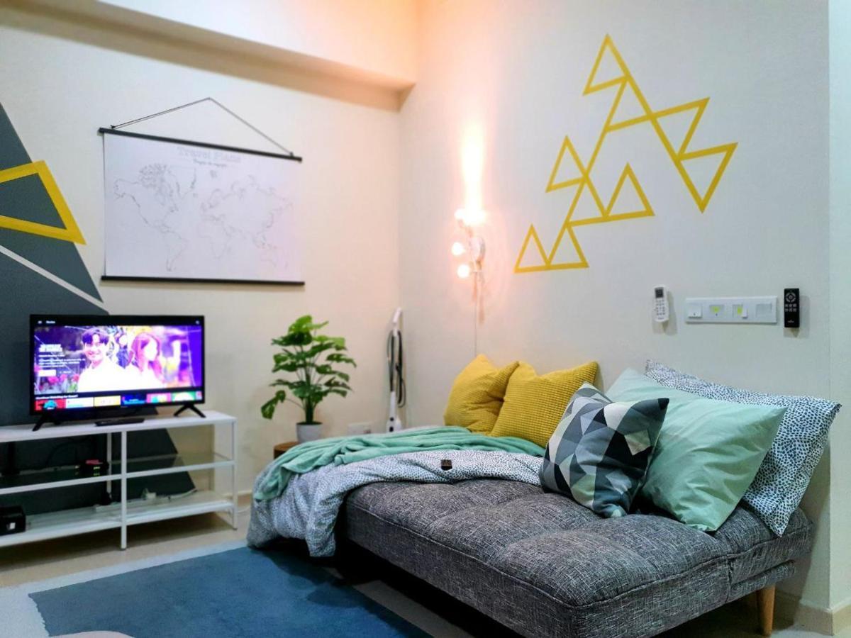 The Perfect Getaway @ Tamarind Suites, Netflix 300Mbps Cyberjaya Exterior photo