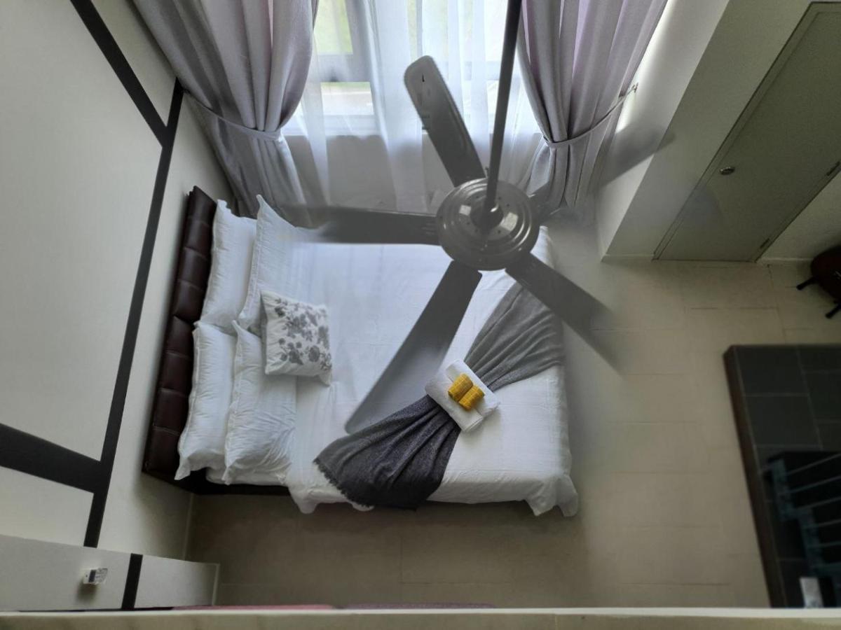 The Perfect Getaway @ Tamarind Suites, Netflix 300Mbps Cyberjaya Exterior photo