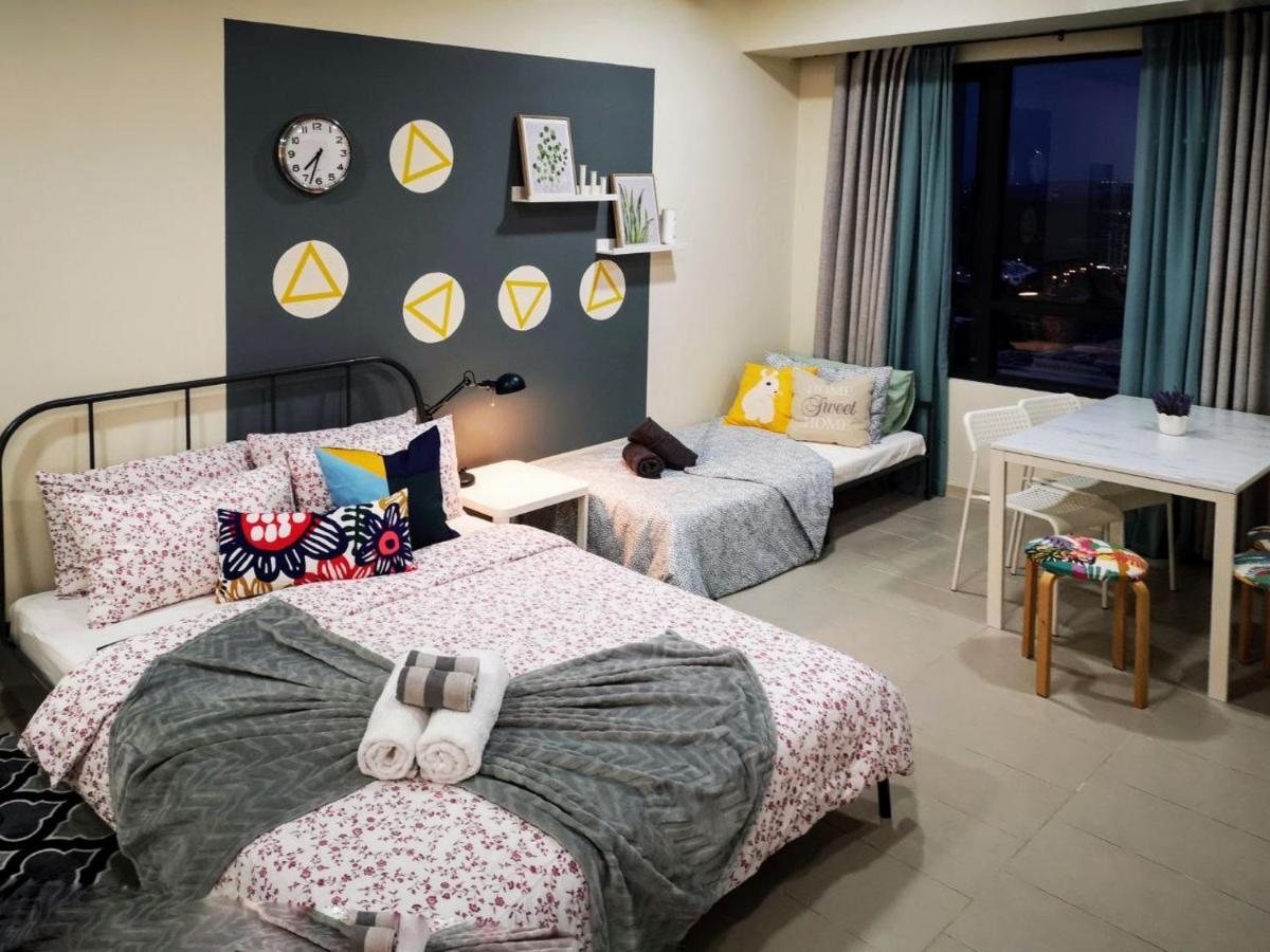 The Perfect Getaway @ Tamarind Suites, Netflix 300Mbps Cyberjaya Exterior photo