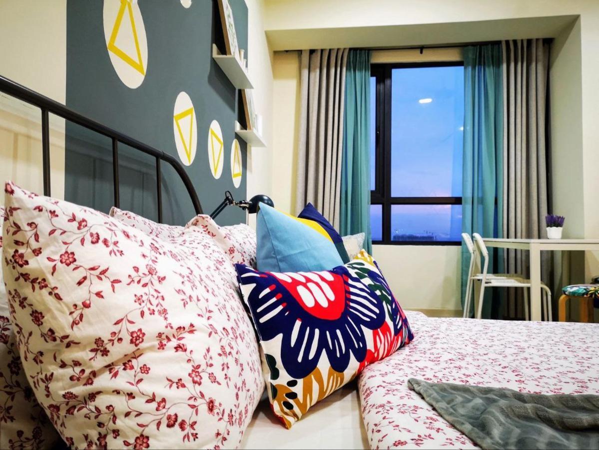 The Perfect Getaway @ Tamarind Suites, Netflix 300Mbps Cyberjaya Exterior photo