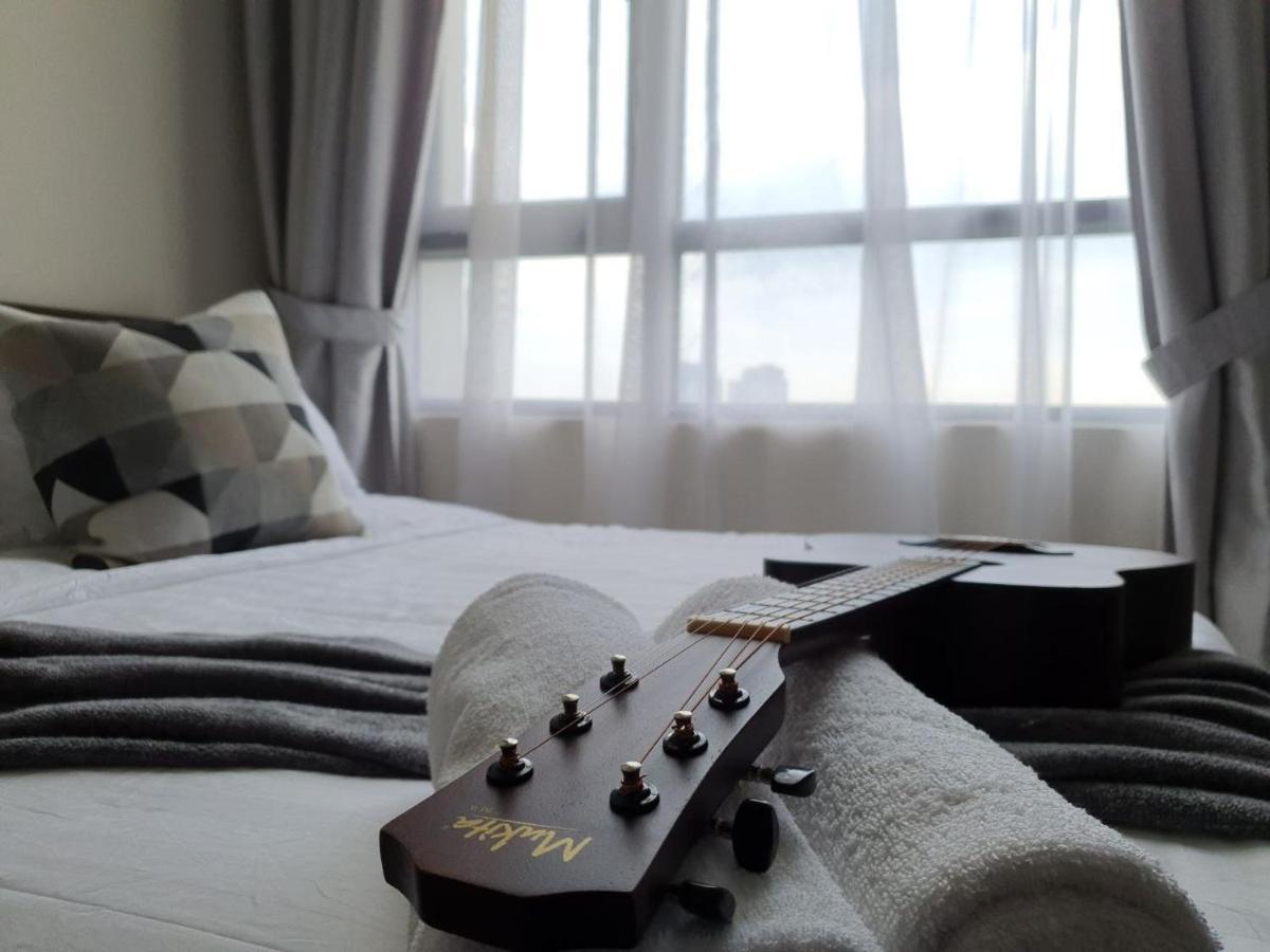 The Perfect Getaway @ Tamarind Suites, Netflix 300Mbps Cyberjaya Exterior photo