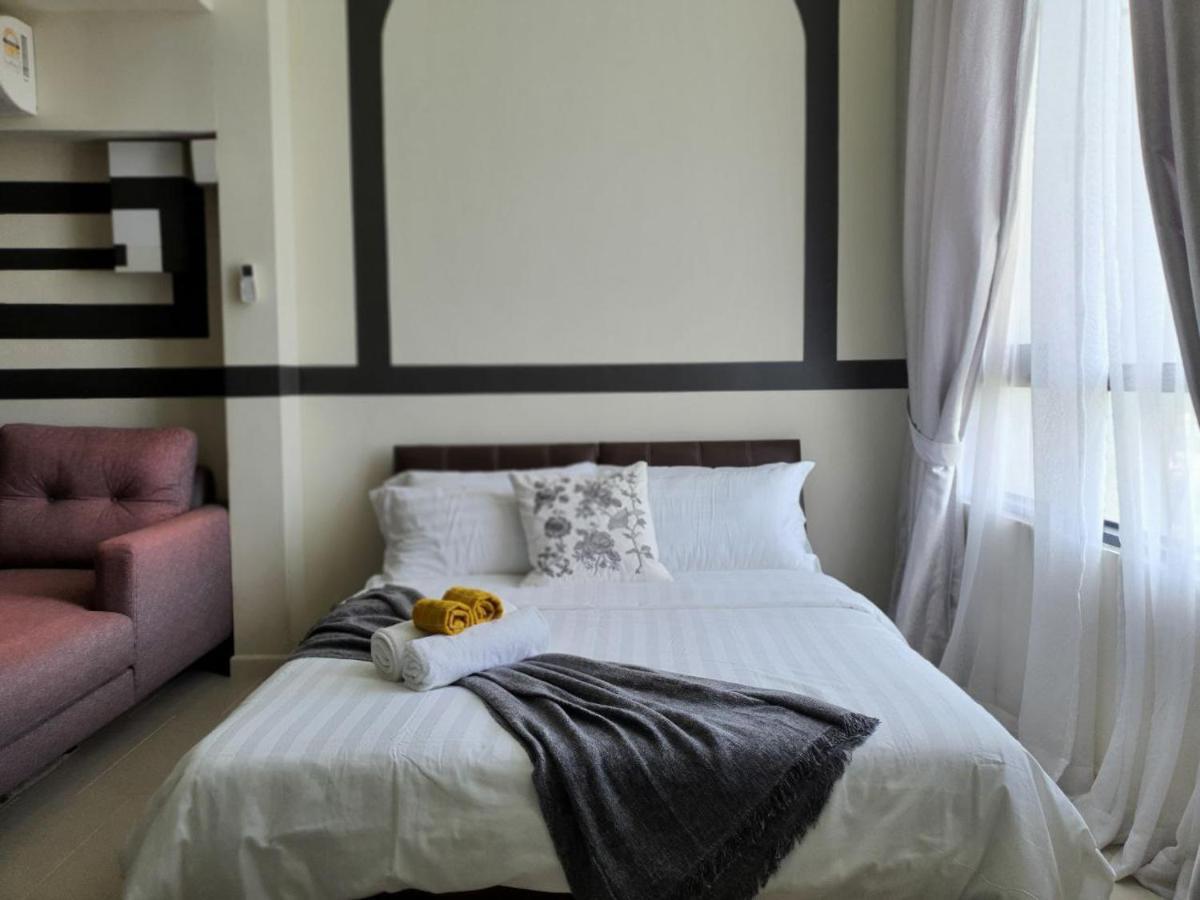 The Perfect Getaway @ Tamarind Suites, Netflix 300Mbps Cyberjaya Exterior photo